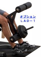 BODYSOLID(ボディソリッド)　フラット&インクライン&デクラインベンチ　GFID31