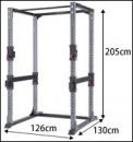BODYCRAFT(ボディクラフト)パワーラック F430